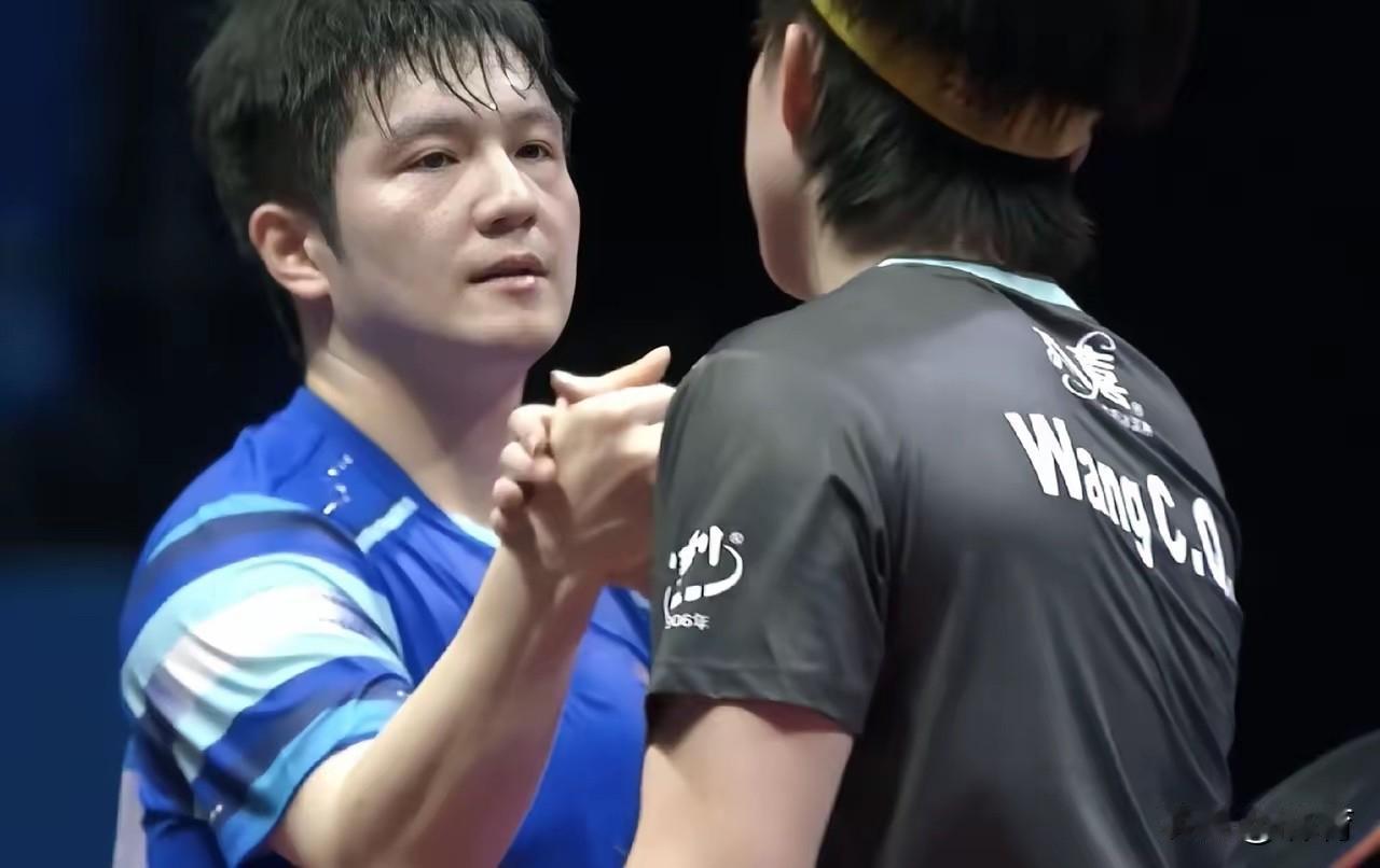 关于樊振东还能不能打2028年洛杉矶奥运会的问题，我觉得见仁见智吧。全运会乒乓球