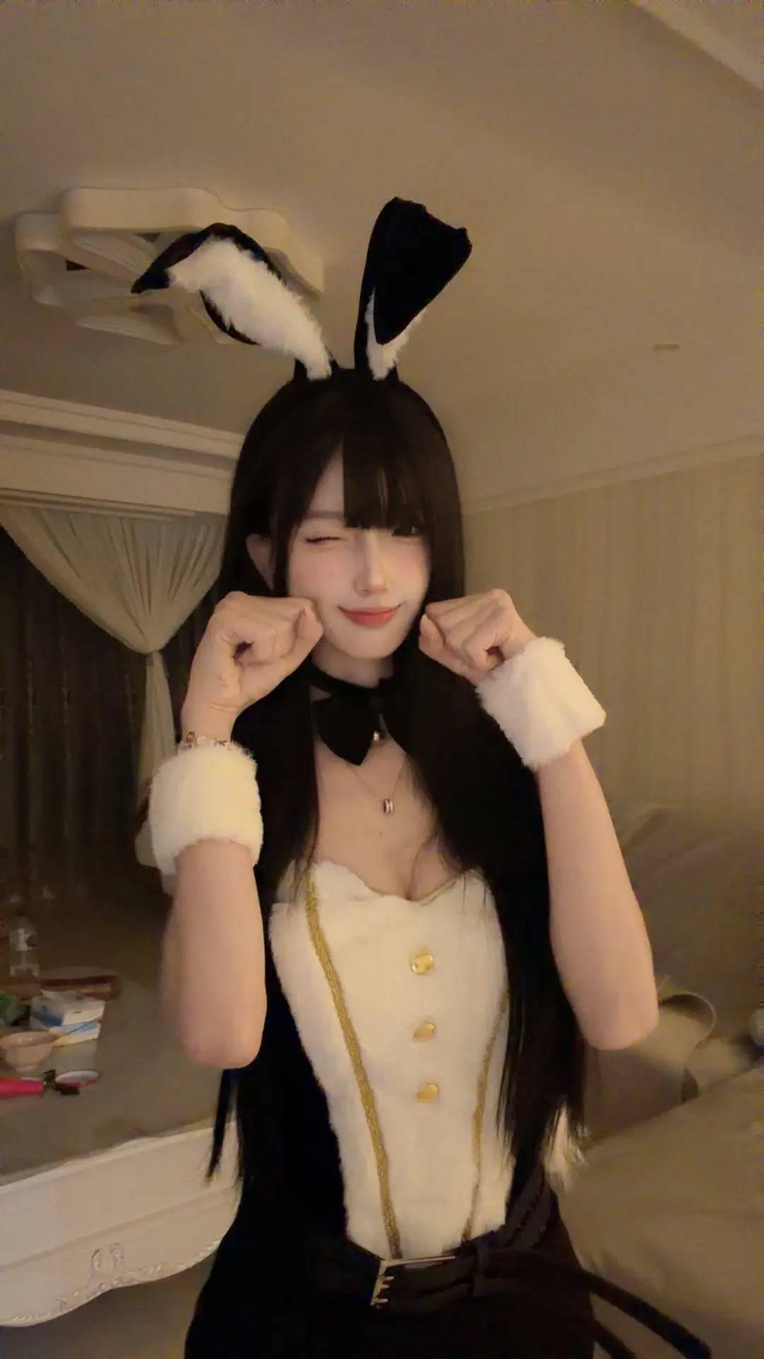 原谅你实在太可爱ദ്ദി˶>ω<)✧