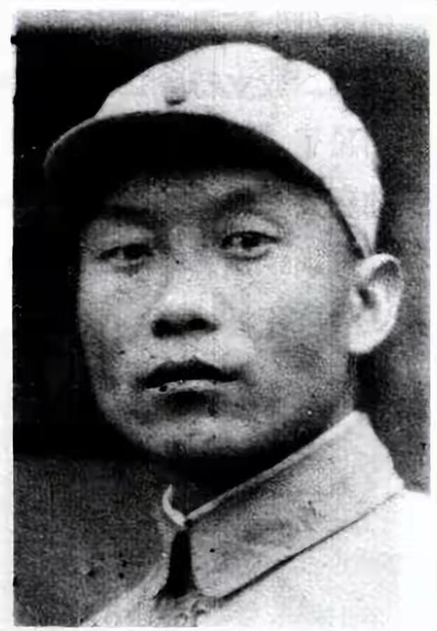 刘竹溪回忆：247团，最团结的班子先介绍一下刘竹溪曾担任团长的华东野战军2