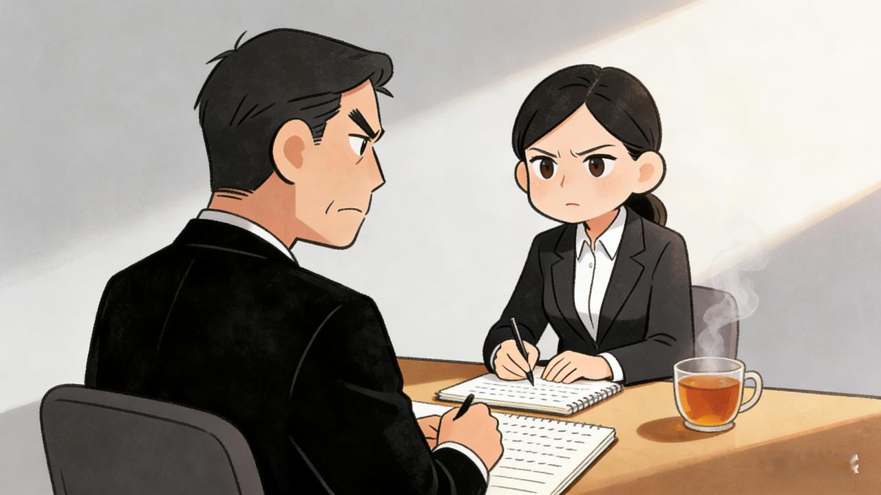 工作久了就会发现，无论在哪个单位，应该对领导祛魅，平常心对待就好，放下滤镜