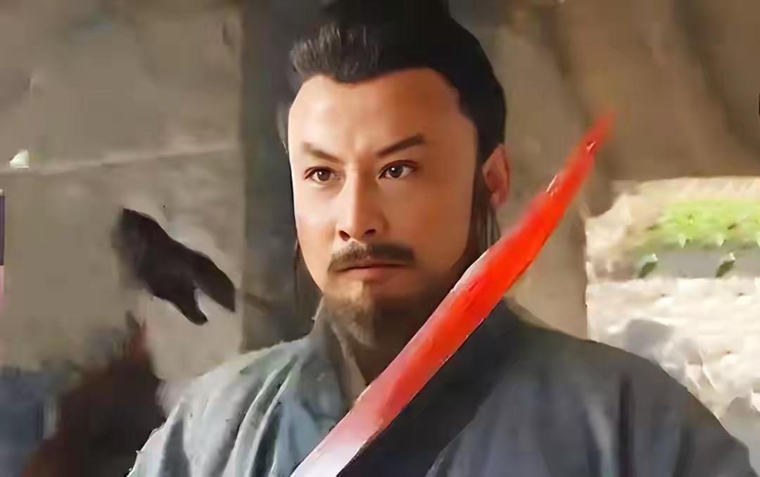 央水最后把林冲改为气死，到底是超越了原著还是更烂？央视版《水浒传》对于林冲结