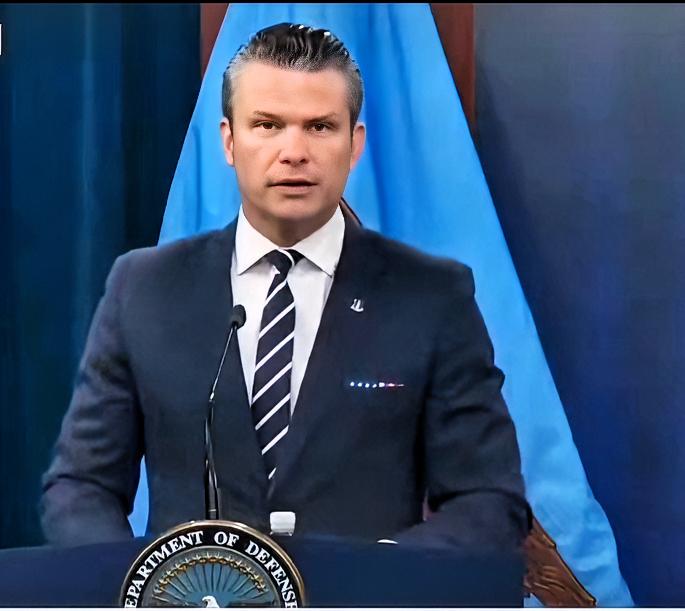 该来的迟早都会来！美防长将出访柬埔寨！据柬埔寨媒体消息，美国国防部长赫格塞思打
