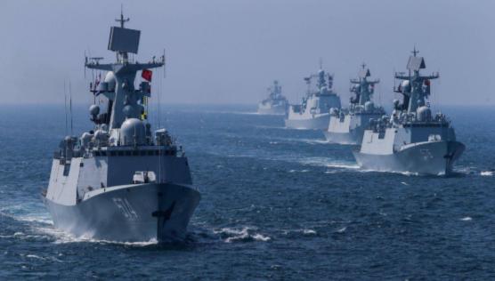 把警告当耳旁风？那就别怪执法记录仪不留情面！美国国务院那句“检查就是敌对行为”，