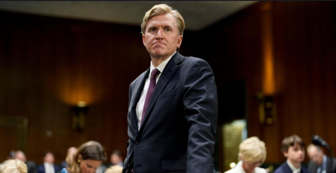 美副防长访华遇阻，中方暂不批准，一句回应让美方必须正视美国副防长科尔比原本谋划