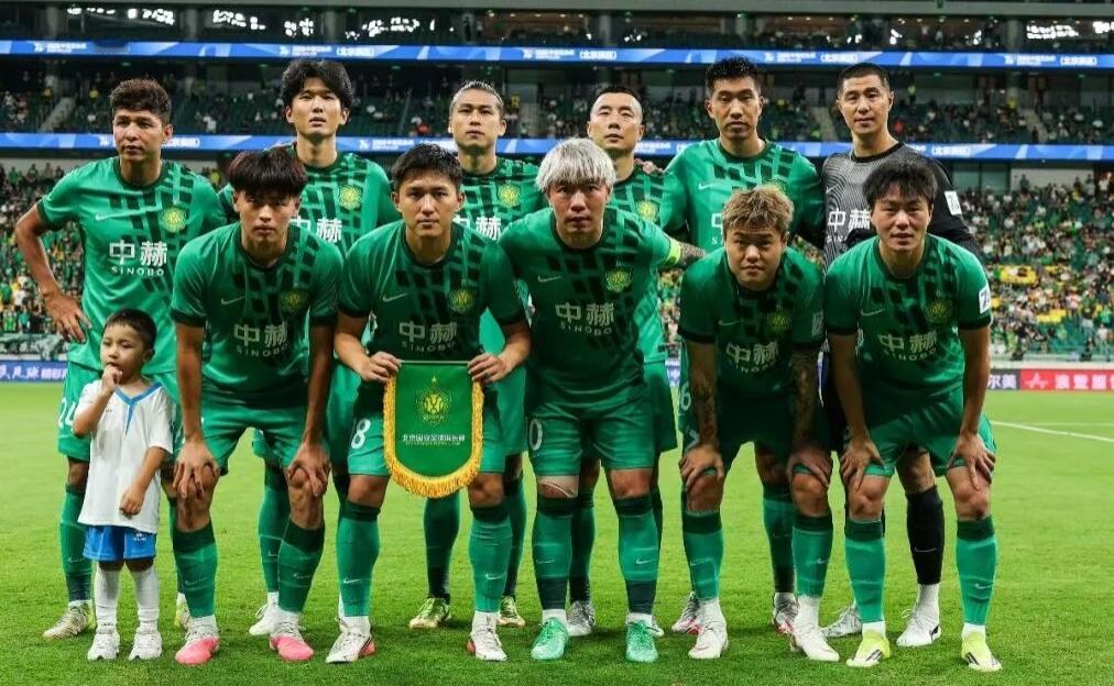 杯赛底蕴能否兑现？硬核数据剖析国安足协杯冲冠真实前景杀入足协杯四强，距离捧杯只差两步，北京国安再次站