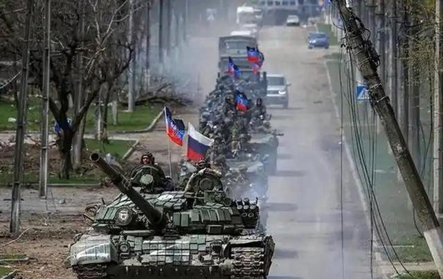 俄军战斗力很差劲吗？实话实说，俄罗斯军队现在实战能力，可以是全世界数一数二的。俄