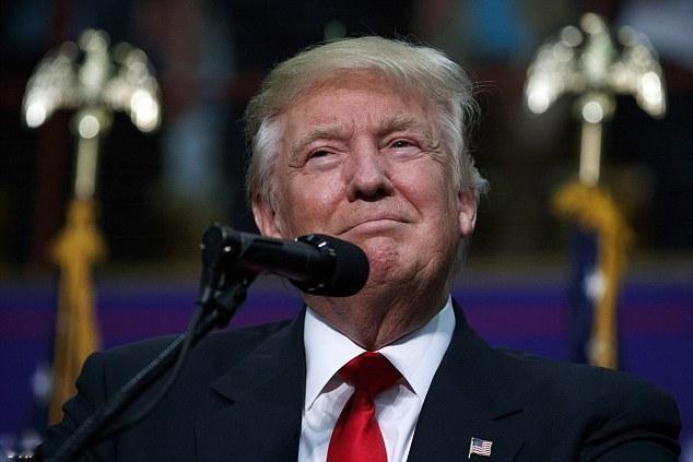 中国为什么能全球第一个反制美国对等关税？这么说吧，特朗普首个任期的表现，让中国