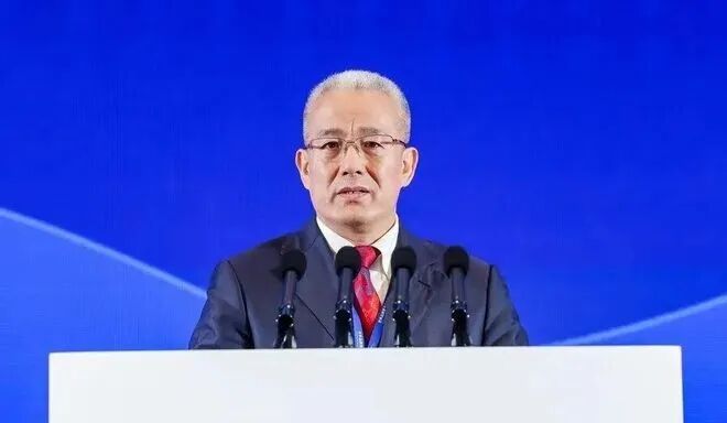 曾任鞍钢集团党委副书记! 他再履新职!
