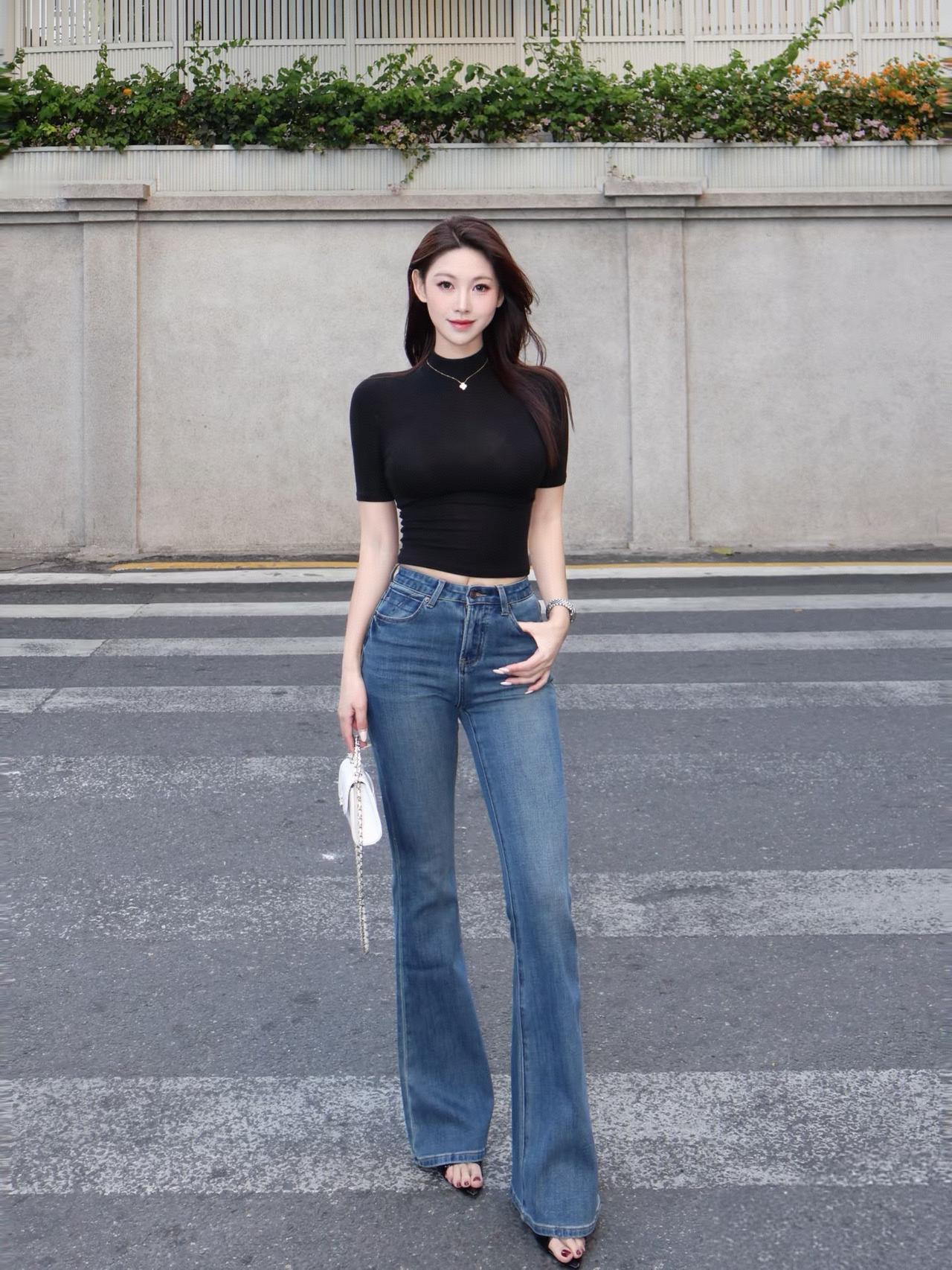 简约优雅，自信满满！