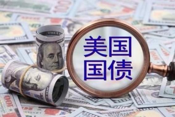 一旦中国今天清空全部6826亿美元美债，明天我们自己的出口企业，就将接不到一张新