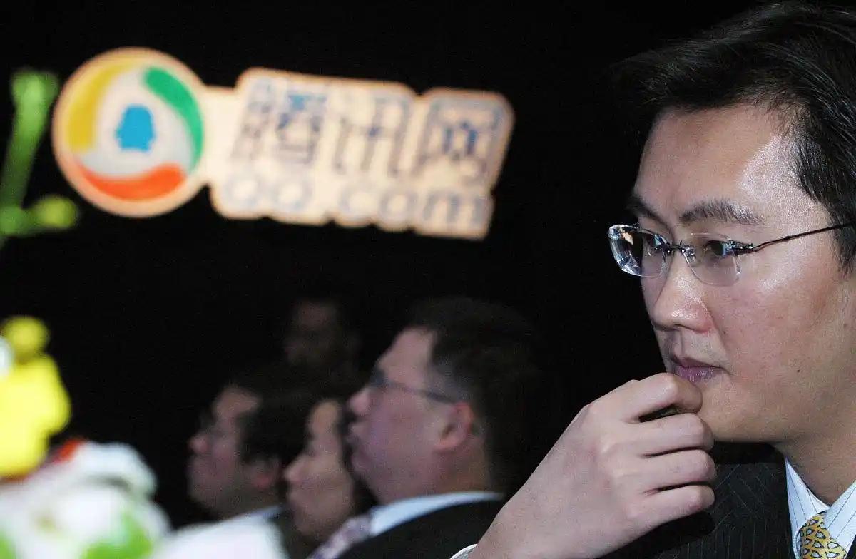 70亿美元，约合500亿人民币！腾讯这次给甲骨文砸下了一笔超级大单，单是预付