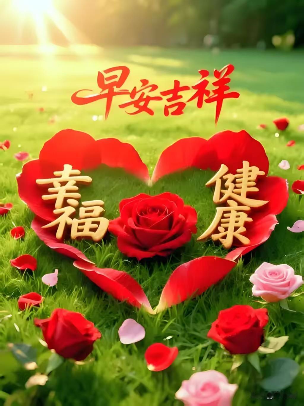 心静是福。在喧嚣尘世中，唯有内心宁静，方能听见花开的声音。不为琐事烦忧，不因得失