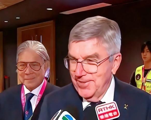 彻底凉了！奥委会双标玩脱了，奥运会从全球疯抢变无人问津，衰落速度超乎想象谁能