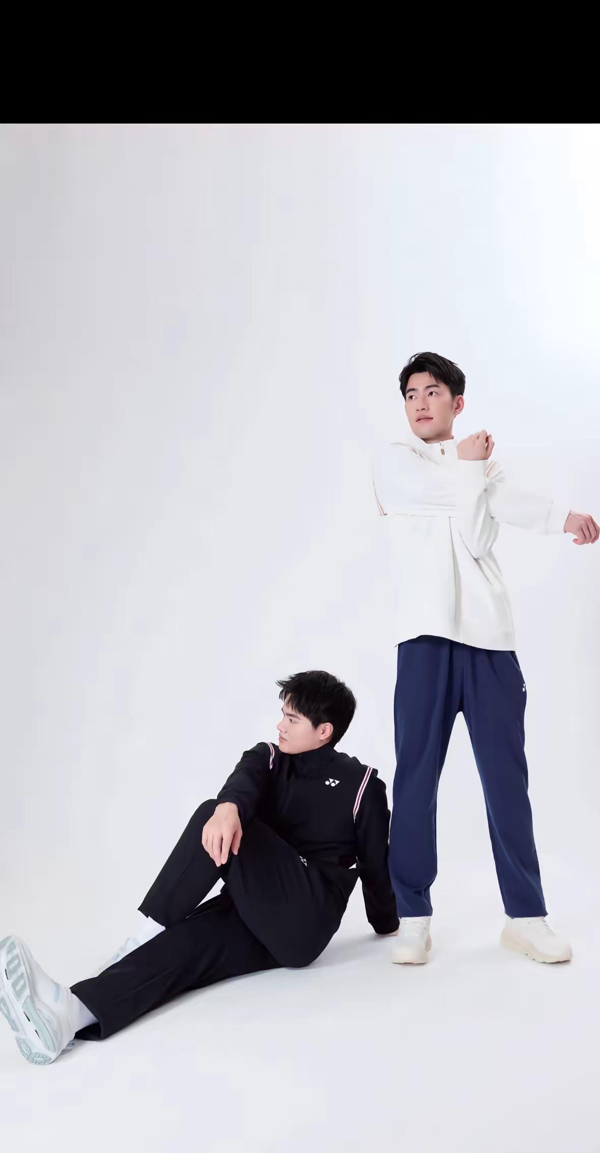 你敢信？刚辟谣拆对的梁王组合，连拿2冠杀回全英赛，王昶还刚娶了乒乓球国手！印