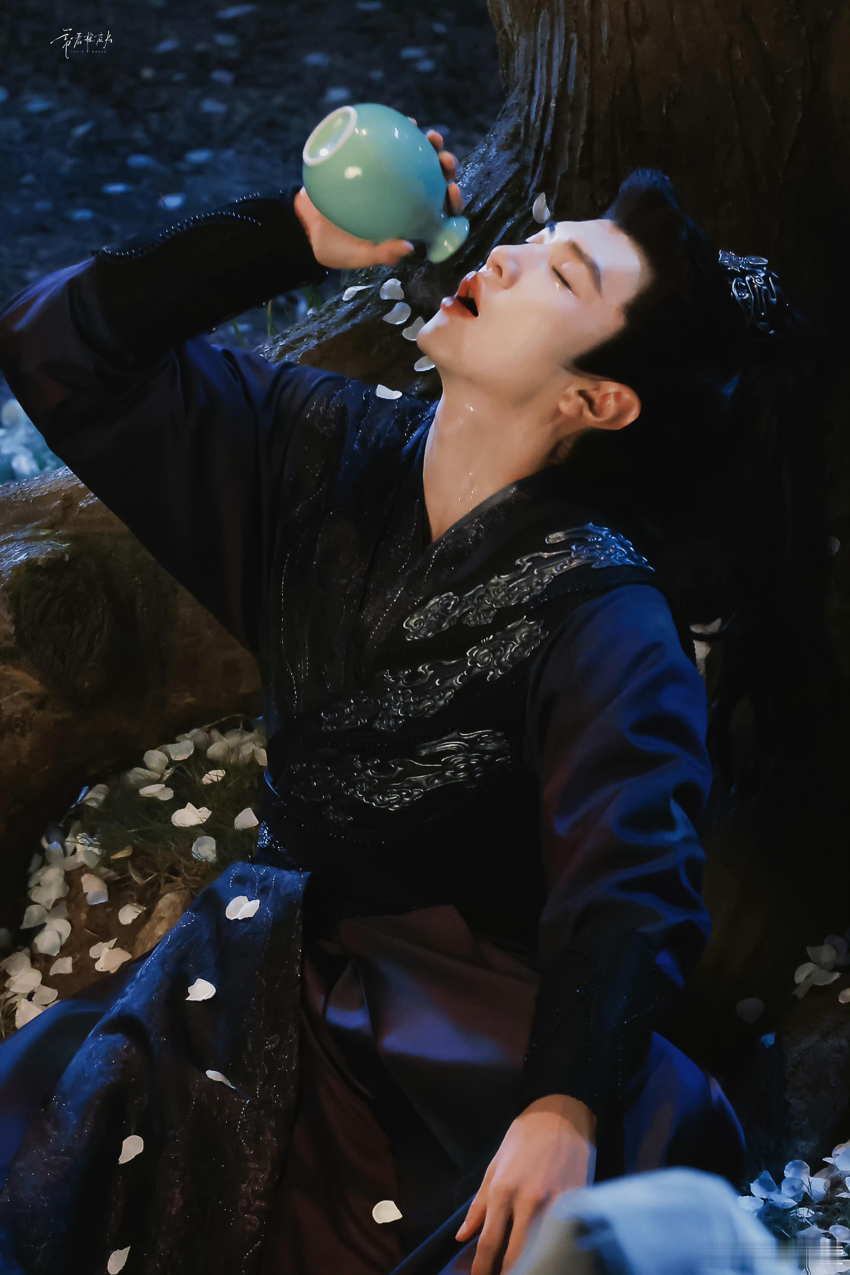 梦花廷电视剧版是不是要挪到第四季度了？我要闹啦​​​