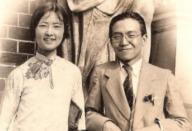 民国时期，最不缺的是什么？自然是美人！前有弱柳扶风、蕙质兰心的美人林徽因，“腹有