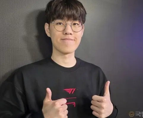 Oner: 22MSI惨败后没输给过Wei;想躺赢夺冠