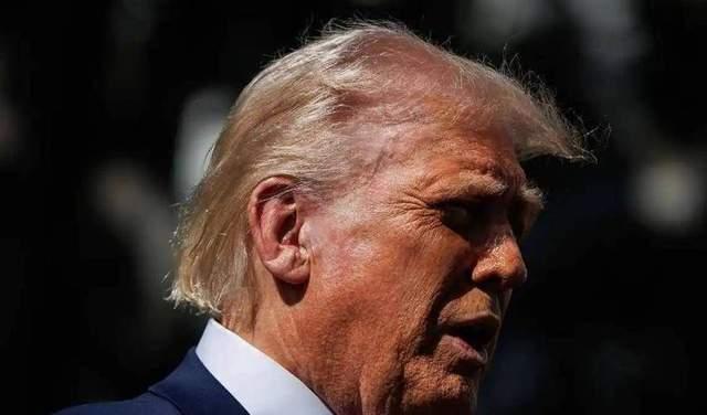 特朗普犯下大错！伊朗发动27轮打击，核大国相助，最新领导人出炉中东局势骤然