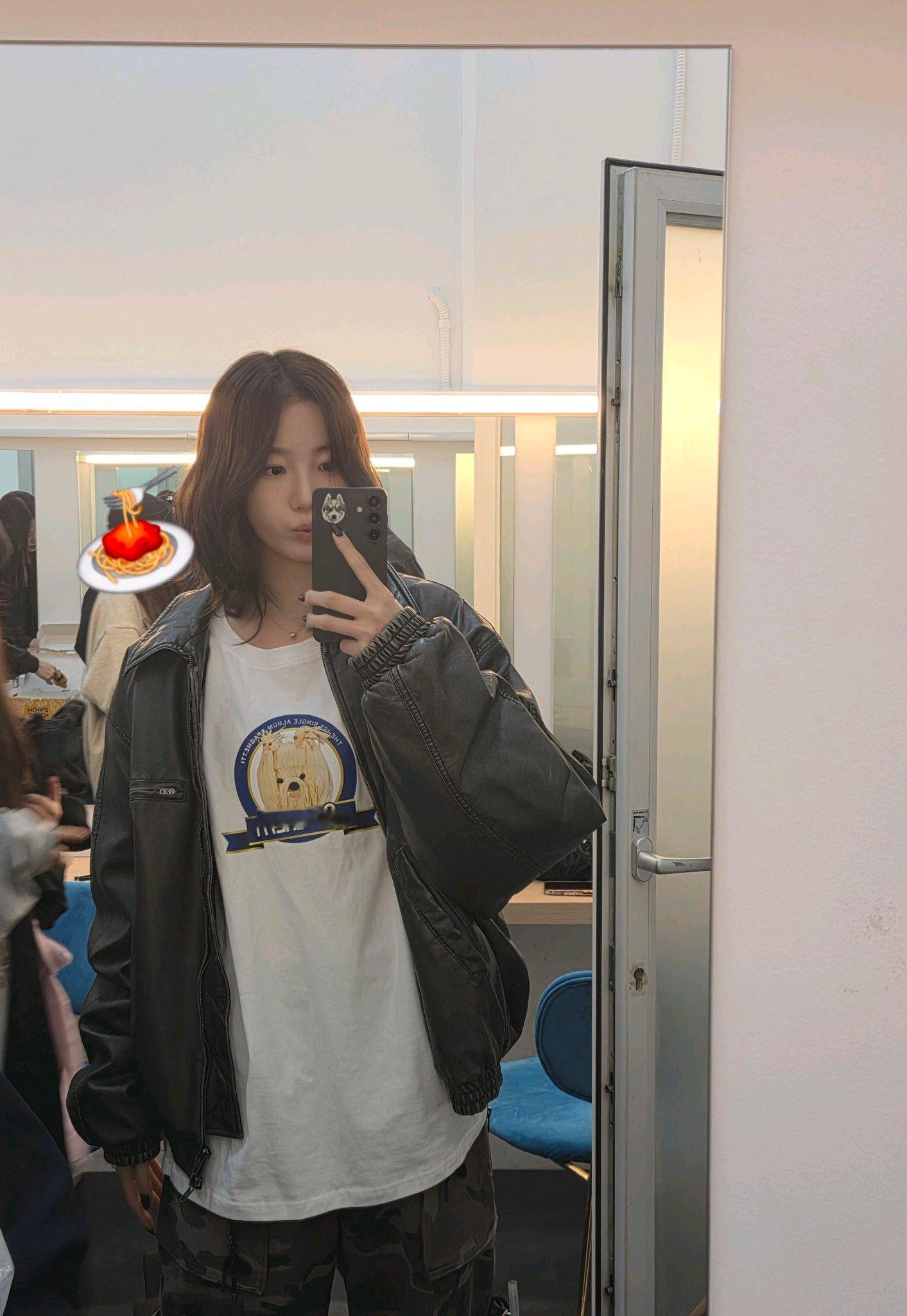 251109💭lesserafim中村一叶​​​