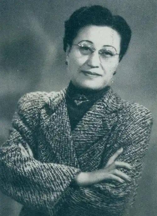 1971年2月，84岁的蒋介石收到了前妻陈洁如的书信，书信中寥寥数语，就让蒋介石