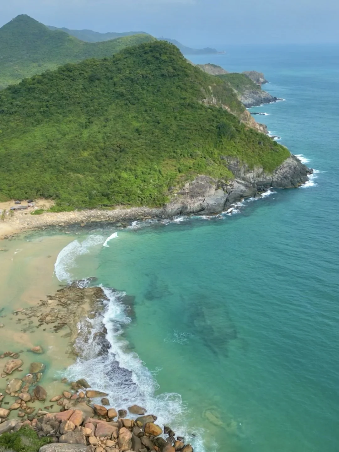 live实况·陵水最让我念念不舍的地方（合集）