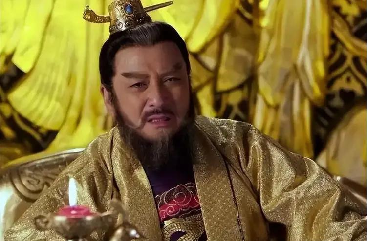玄武门之变，李渊当真束手就擒？别被表象骗了！你以为的坐以待毙，实则是调兵无门！当