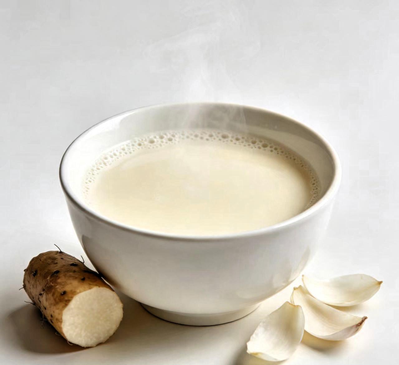 我表姐是医生，她有个习惯坚持了八年：每天早上喝一碗自制的豆浆她整体气色一直比