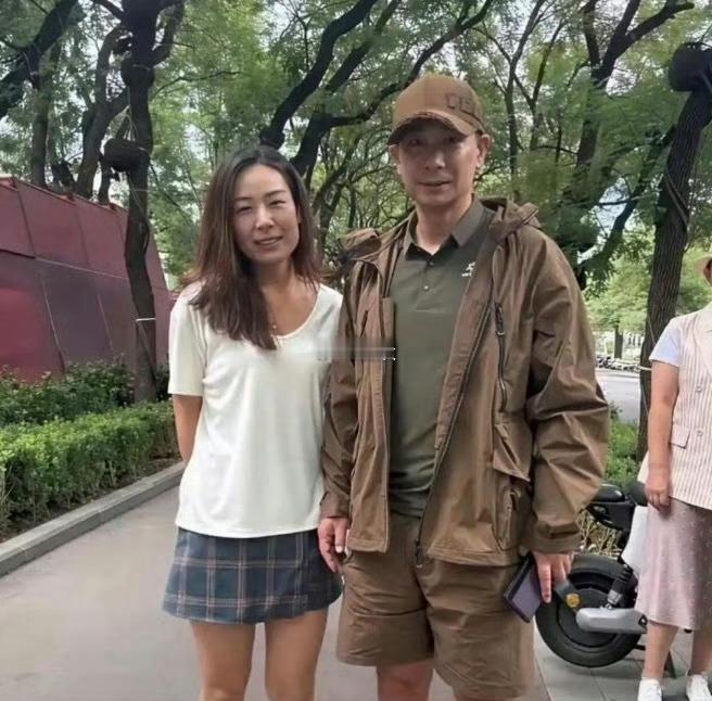 这个小姐姐怕是可以吹牛一辈子了