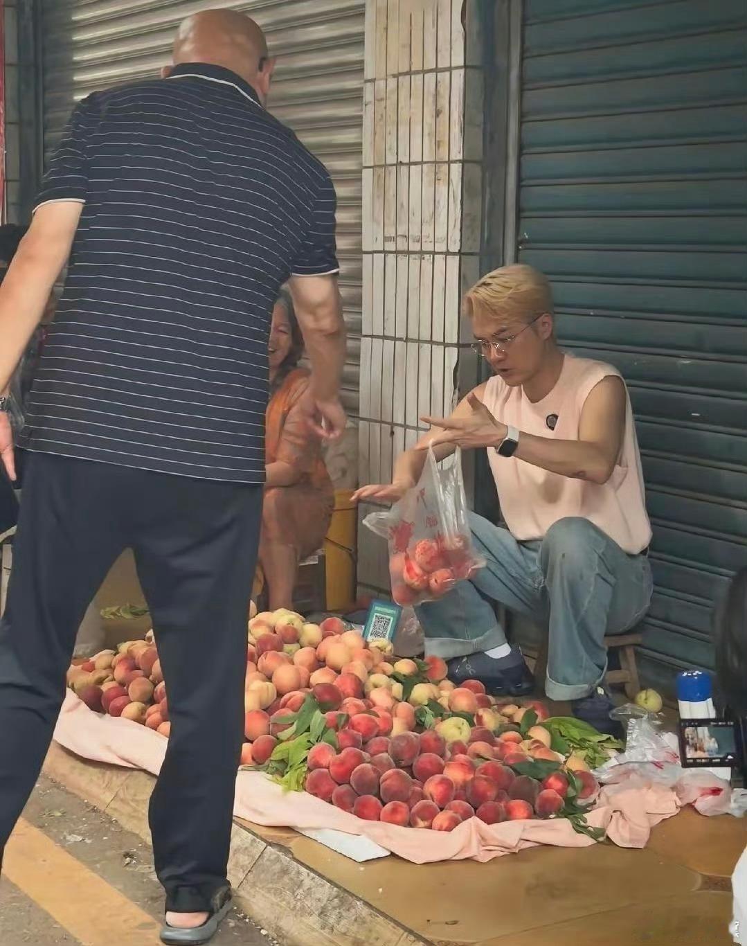 终于理解他为什么不想嫁进豪门了​​​