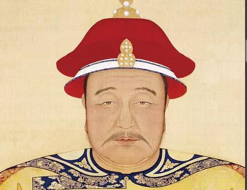 为什么皇太极要杀自己的母亲?“为什么皇太极要杀自己的母亲？”存在严重史实错误，