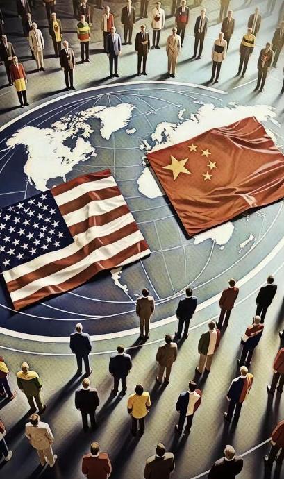 如果中美两国出现战争，中国输了结果会怎么样呢？一点都不夸张地说，如果中国真的输了