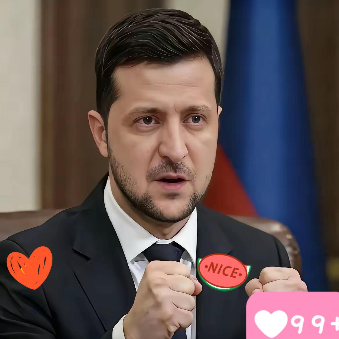 乌克兰方面消息！​11月29号到30号，打了快四年的俄乌战争，终于冒出了让大家