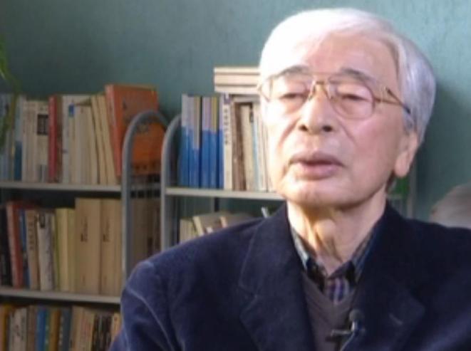1948年，一个日本人冒充中国人并加入解放军，在辽沈战役中屡次立功，还参加了抗美
