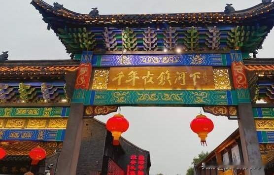 📜地名由来：从“淮阴”到“淮安”淮安的地名演变经历了从地理方位到政治寓意