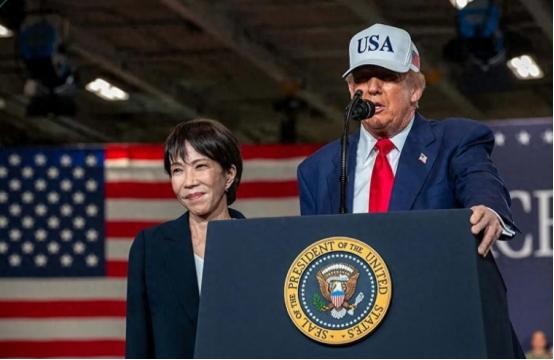 47票赞成53票反对！美国投票结果公布后，特朗普连下三条命令 先跟大家说清楚