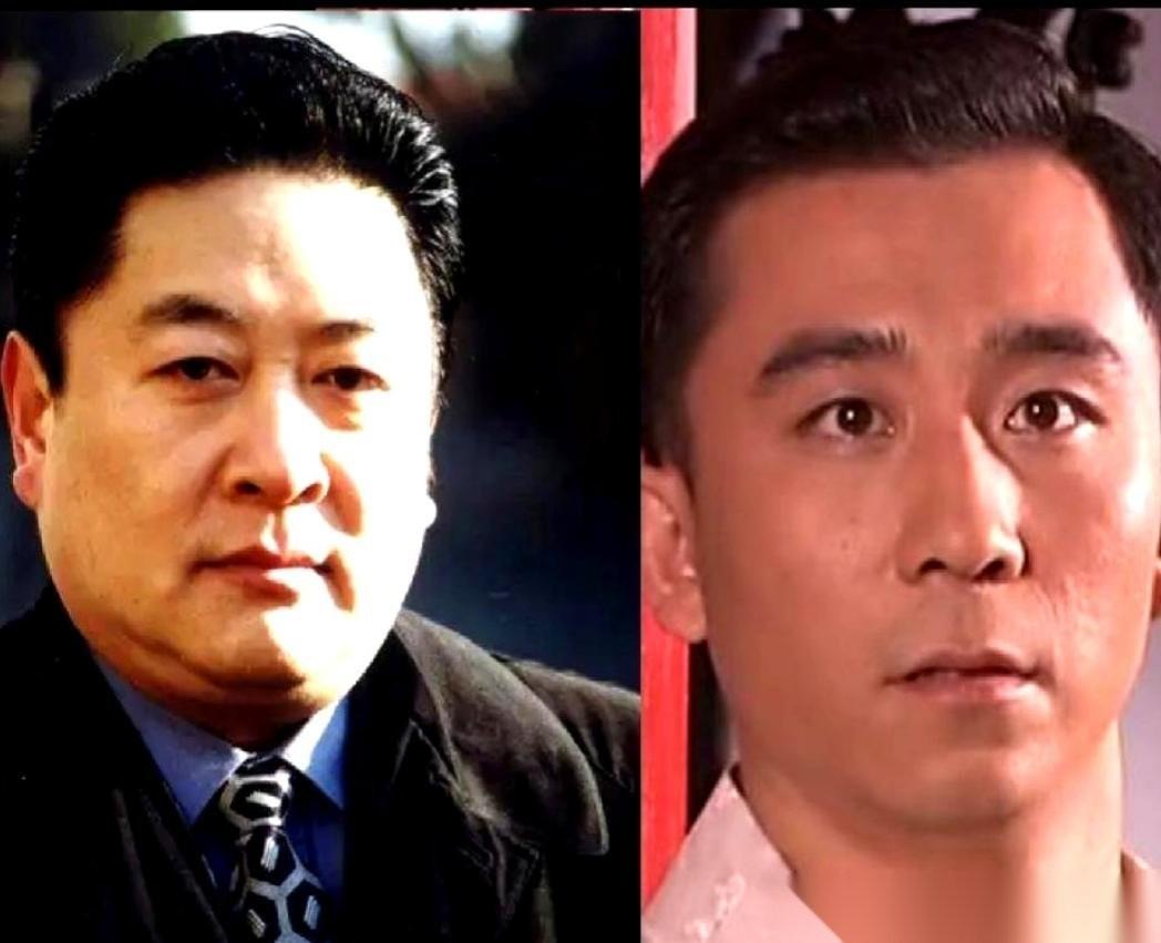 《大宅门》最大的败笔，就是香秀换人。郭宝昌宁可自掏56万，也要在开机前3天踢走谢