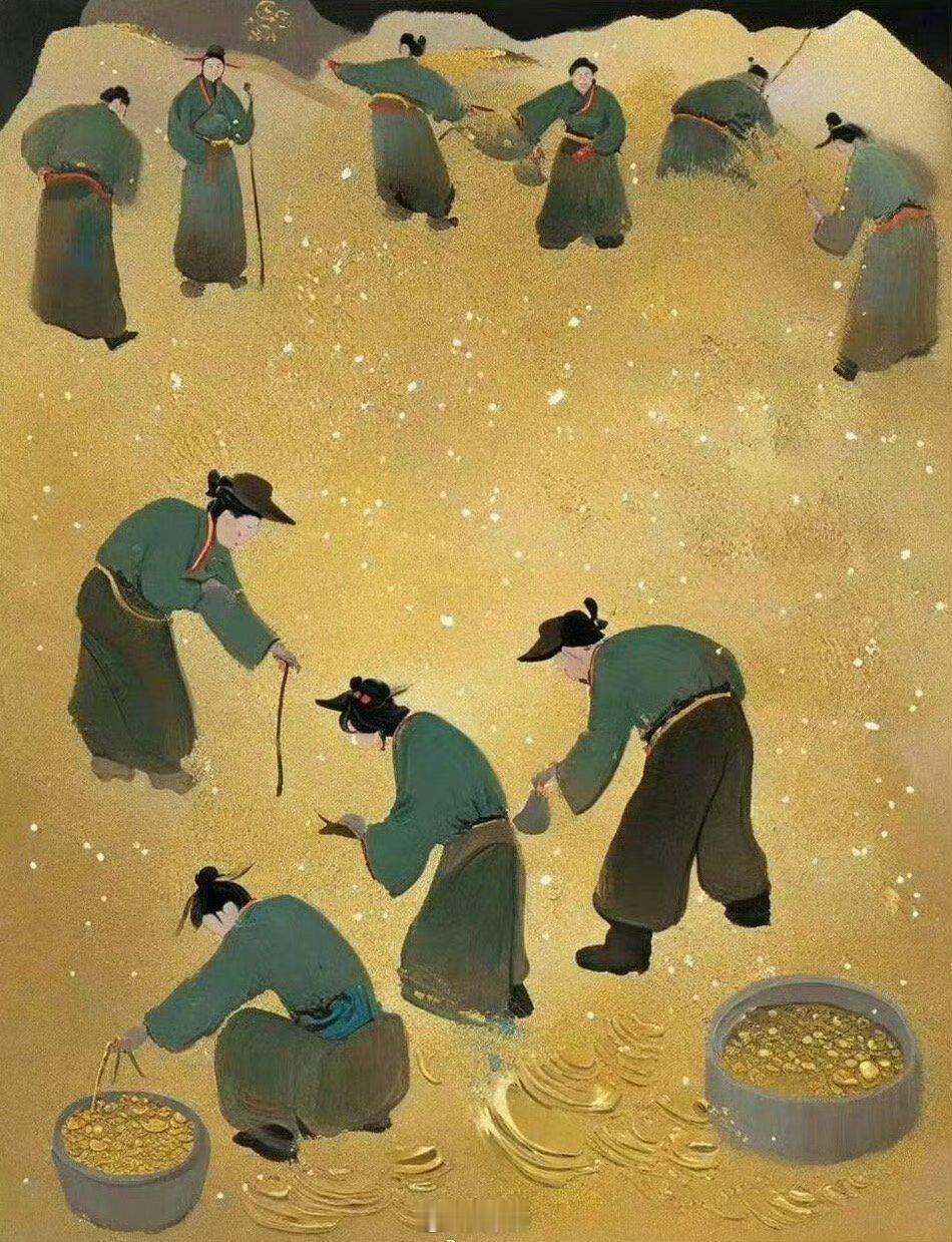 招财玄学，你会收获巨大财富！