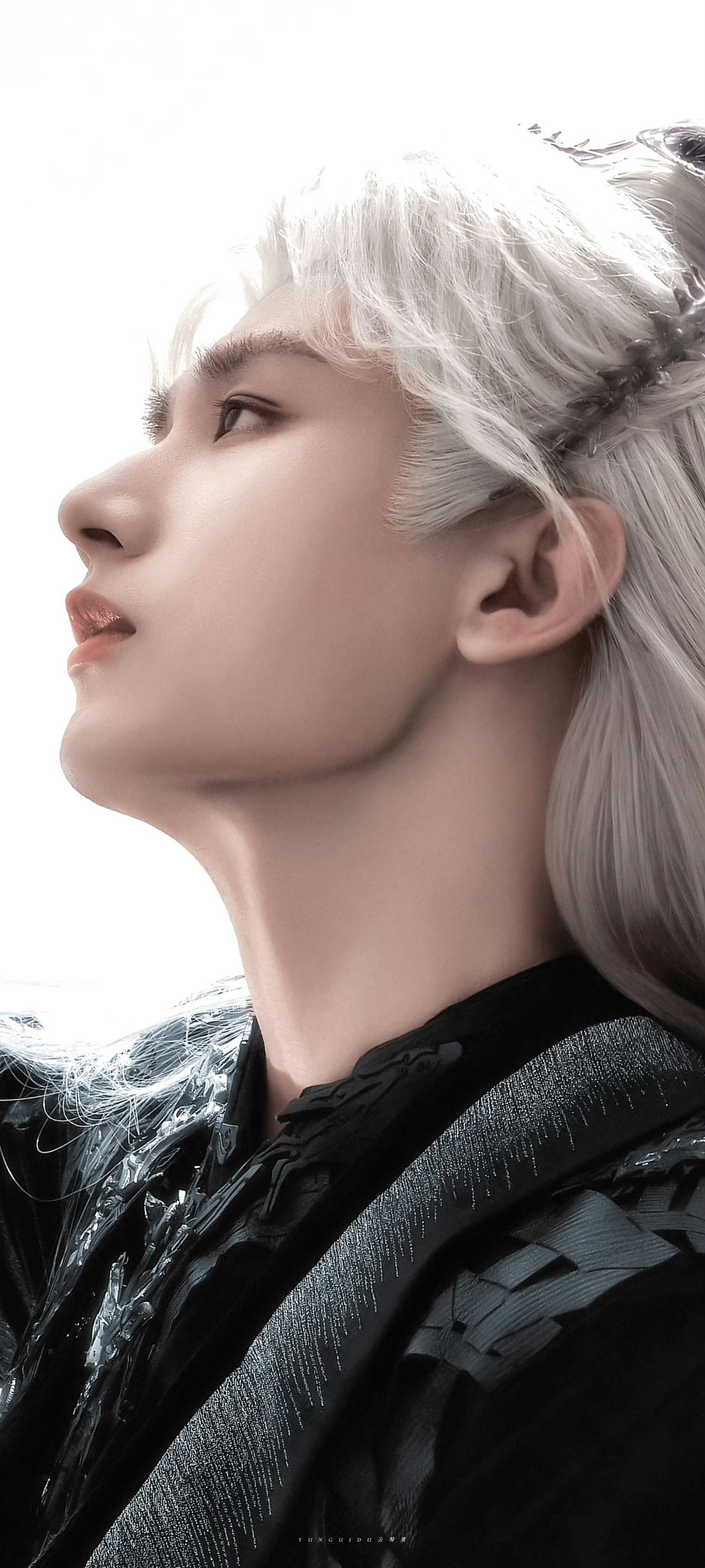 2026淇圈顶流争霸赛颜霸子王权富贵必须拉出来炫耀一番这建模脸百看不厌越怼越帅