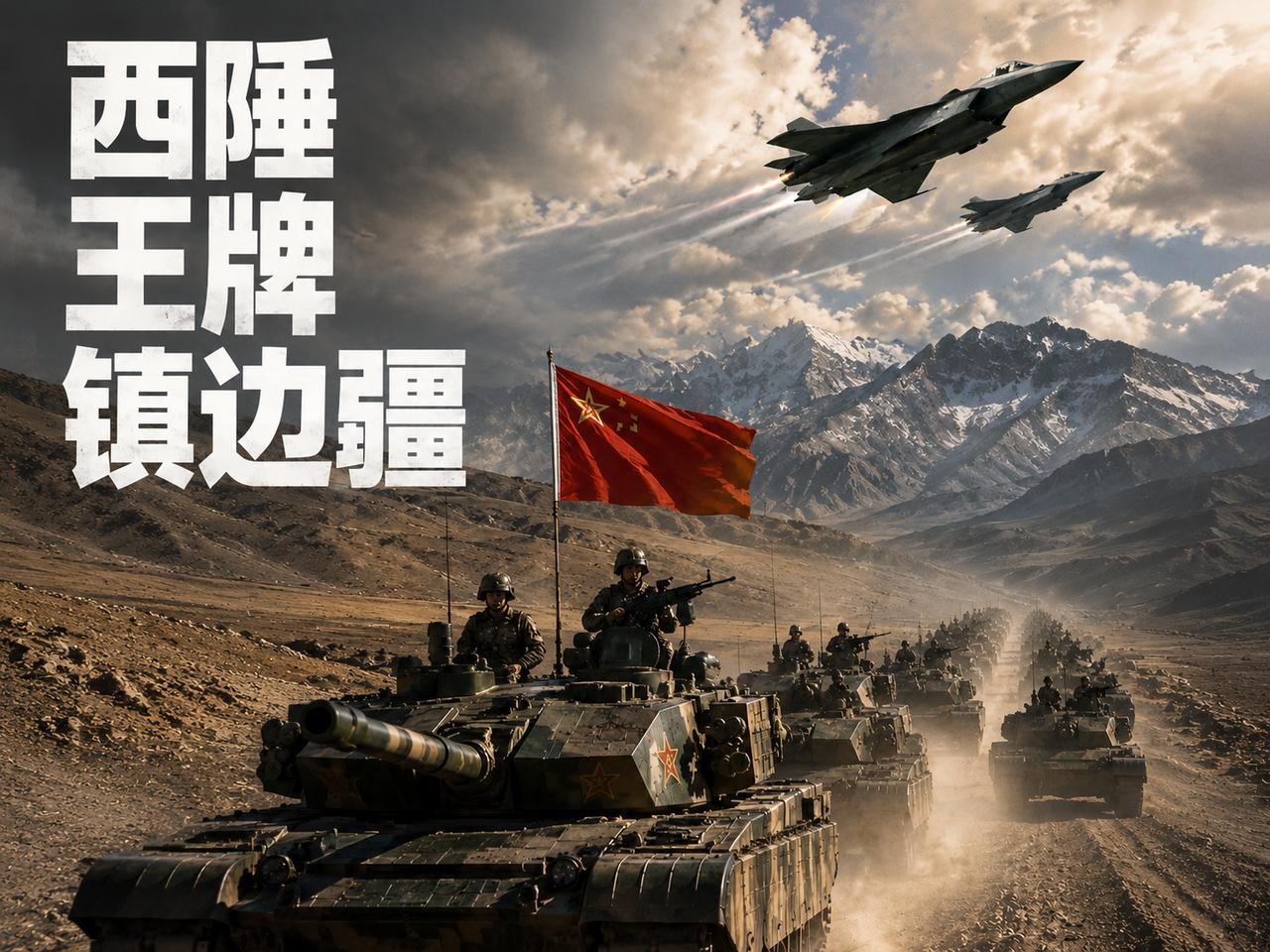 自古边军出精锐！2008年5月12日，汶川大地震爆发那天，一支部队从接到命令