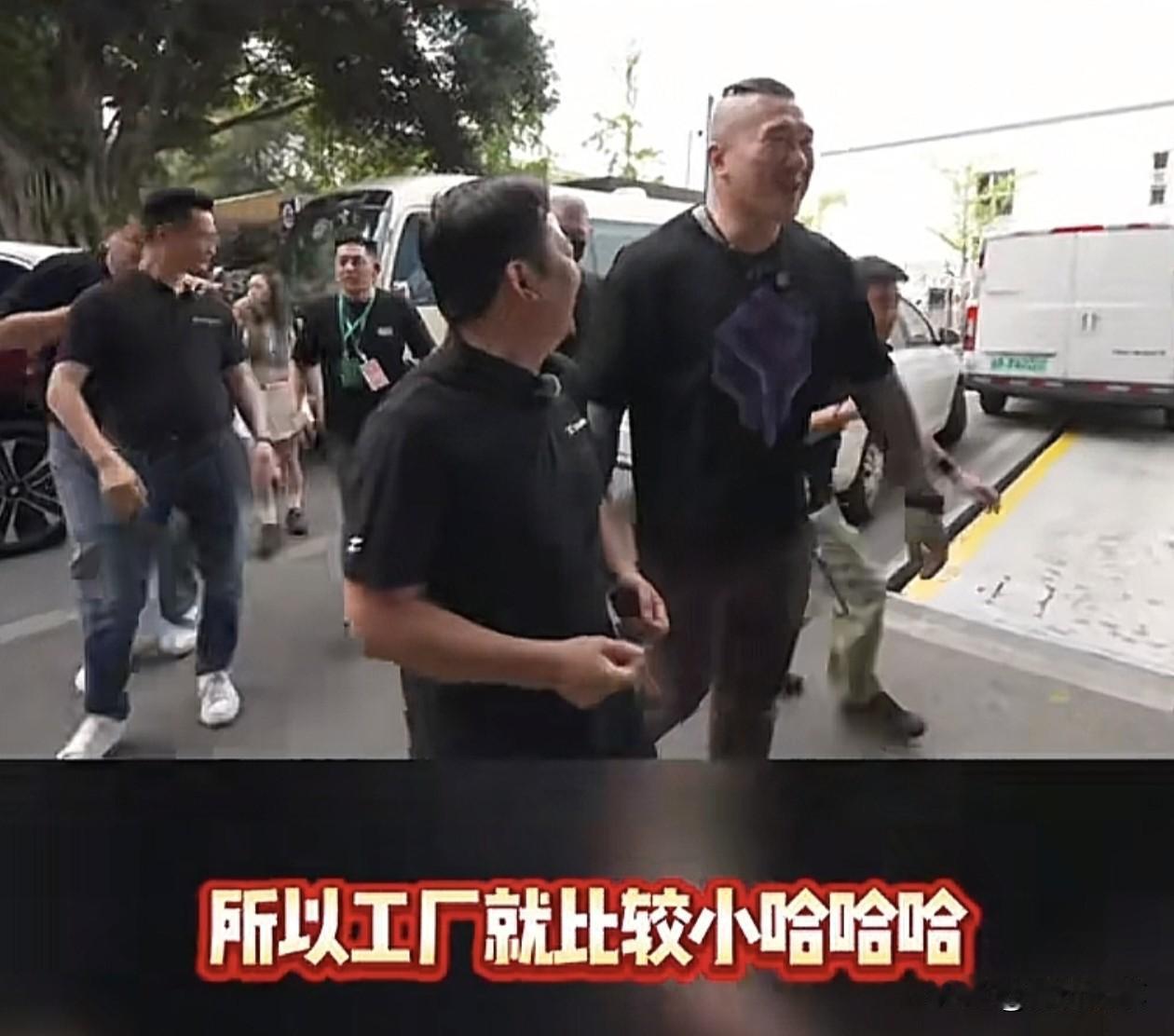 难怪张雪机车现在供不应求，交付量跟不上，原来一切都还没有进入稳定阶段。26日