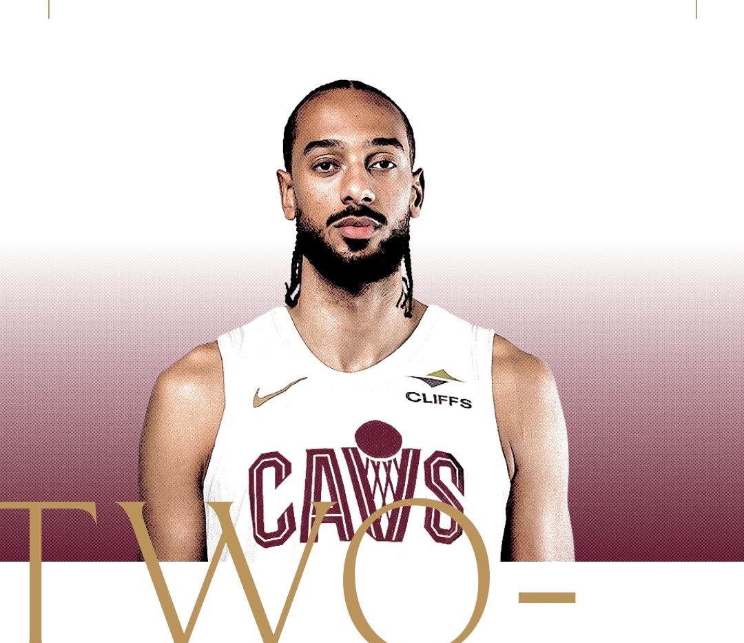 最后一块冠军拼图完成，骑士签下悍将萨尔，场均能得到11.1+8.1！今天凌晨