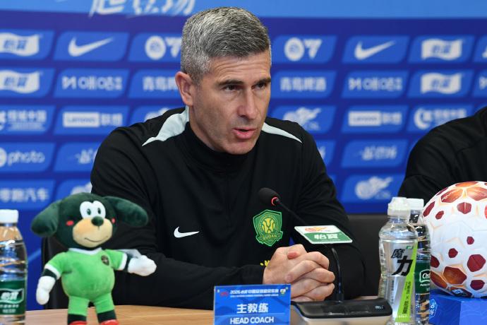 国安客战深圳，恩科洛洛伤情比预计的要好 带着从杭州拼下来的1分，北京国安全队