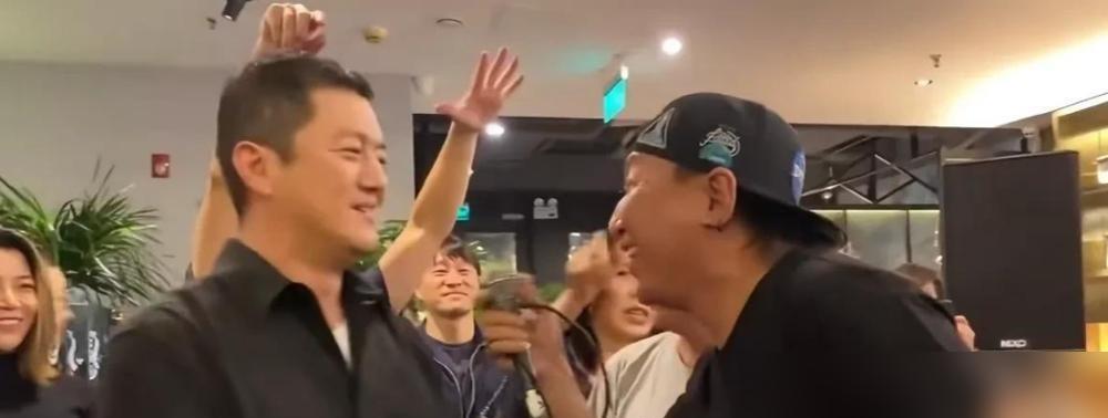 李亚鹏亲口承认：6000万债务根本没还完！你被骗了。你以为他卖房直播还清6