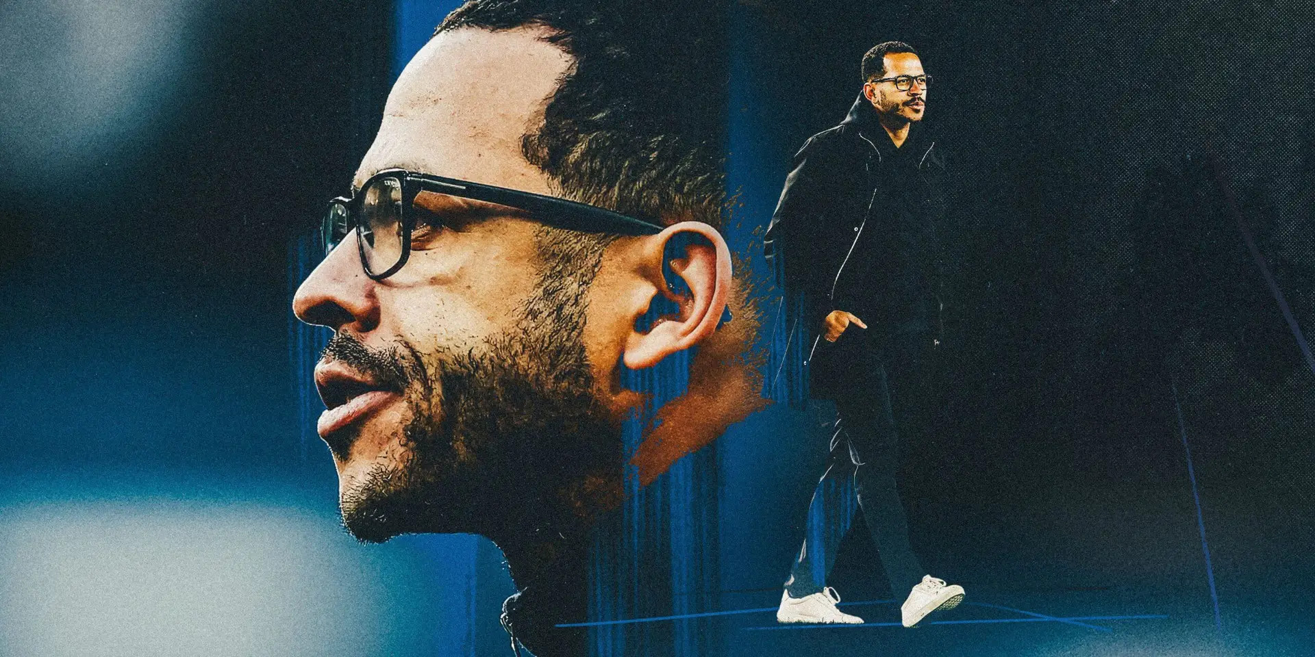 来自TA的报道，可以看出在混乱的管理下，切尔西的更衣室内部已经出现分崩离析的迹象