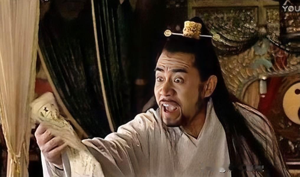海瑞区区一个六品官的奏疏，为什么让嘉靖破防？真话最伤人，海瑞的每句话都是真话，观