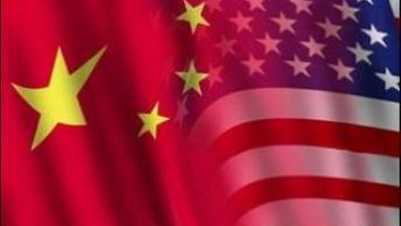 路透社今天独家消息：美国将告知合作伙伴必须在与中国的AI竞赛中选边“鱼和