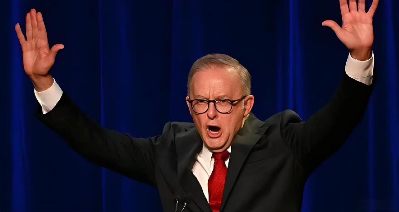 阿尔巴尼斯应该没有意料到，中方的反制会如此快。阿尔巴尼斯对中方军演大放厥词，