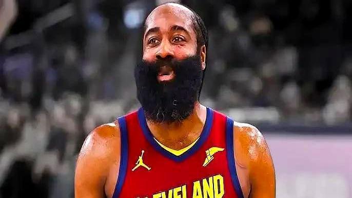 哈登51场拿了1250分，杜兰特54场1395分，你肯定以为杜兰特更猛吧？但真相