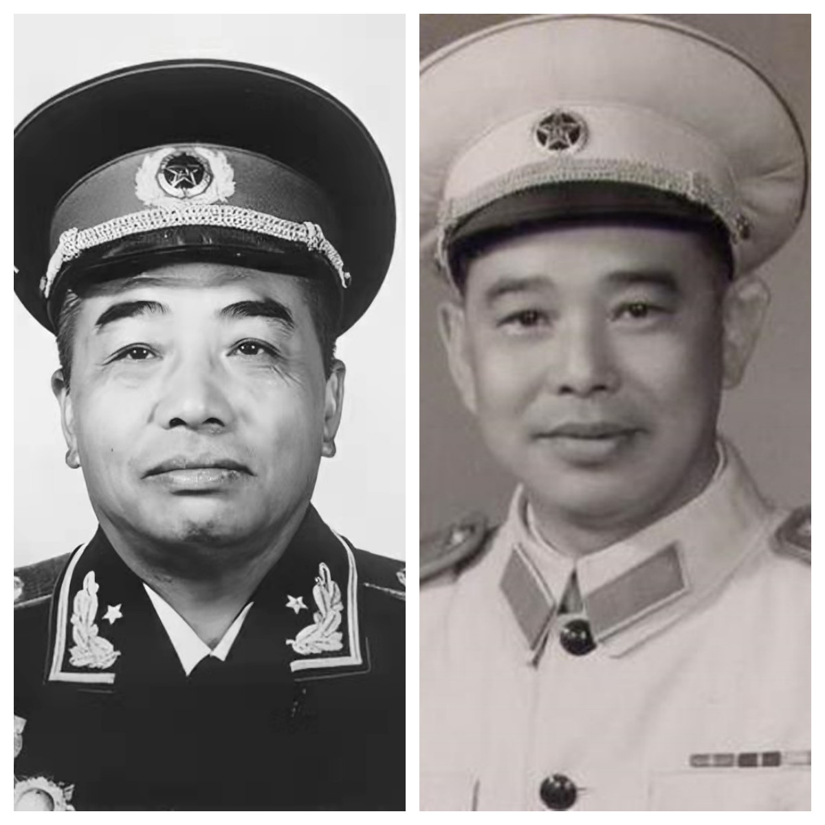 彭德怀主持军委的日常工作期间，有一天秘书对他说，在医院看见廖汉生了。彭德怀一听，