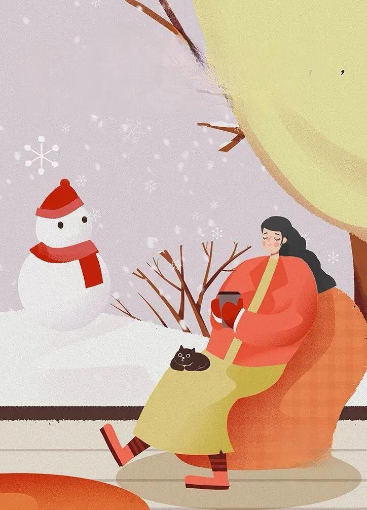 我碰到了这样的邻居，特别喜欢借东西，这不，今天中午，我正在炒菜，有人咚咚咚敲门，